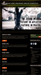 Mobile Screenshot of pottershandsministries.org